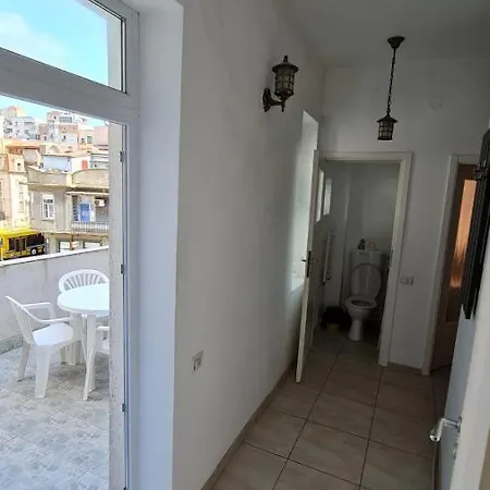 Apartament Centru Plaja Modern Constanta Exterior photo