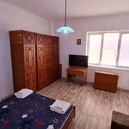 Apartament Centru Plaja Modern Constanta Exterior photo