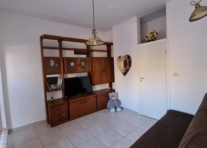 Apartament Centru Plaja Modern