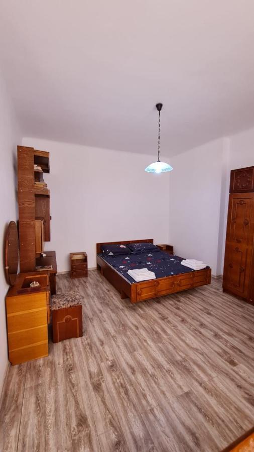 Apartment Centru Plaja Modern