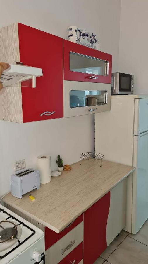 Centru Plaja Modern Apartment Constanta